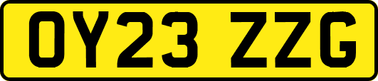 OY23ZZG