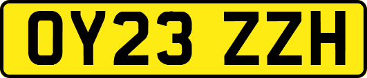 OY23ZZH