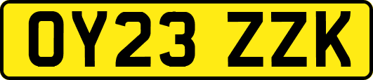 OY23ZZK