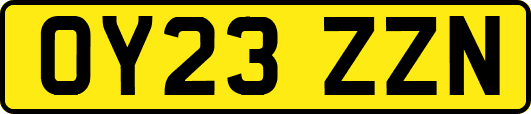 OY23ZZN