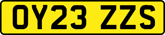 OY23ZZS