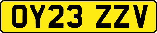 OY23ZZV