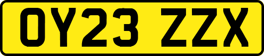 OY23ZZX