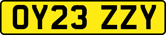 OY23ZZY