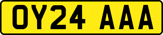 OY24AAA