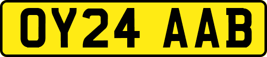 OY24AAB