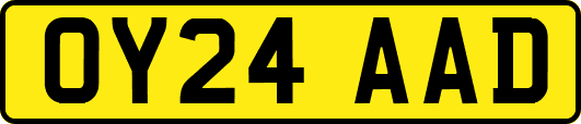 OY24AAD