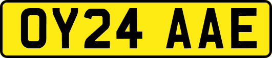 OY24AAE