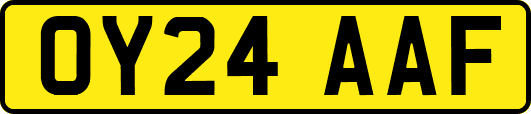 OY24AAF