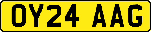 OY24AAG