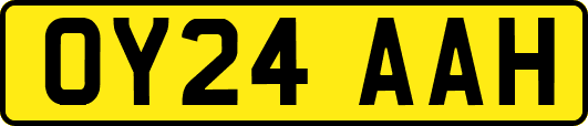 OY24AAH