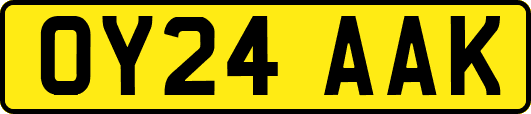 OY24AAK