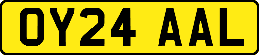 OY24AAL
