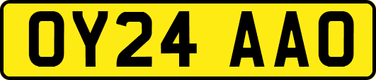 OY24AAO