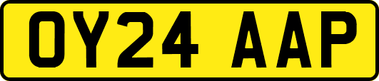 OY24AAP