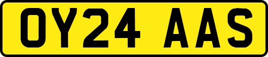 OY24AAS