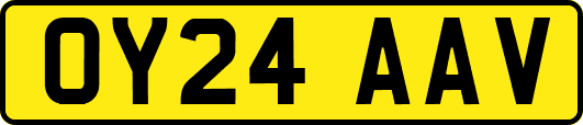 OY24AAV