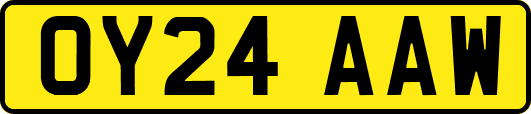 OY24AAW