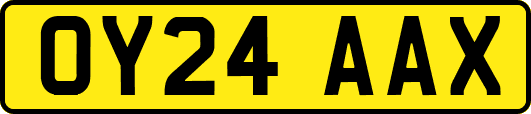 OY24AAX