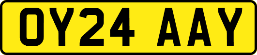 OY24AAY
