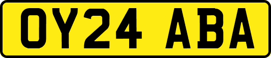 OY24ABA