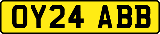 OY24ABB