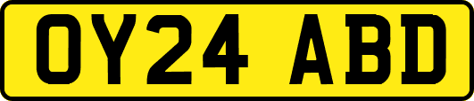 OY24ABD