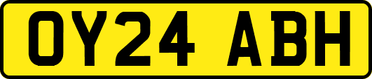OY24ABH