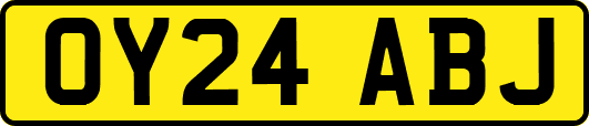 OY24ABJ