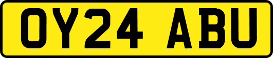 OY24ABU