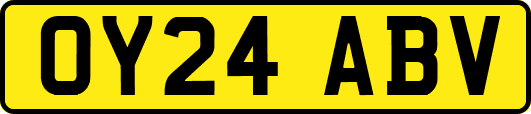 OY24ABV