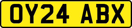 OY24ABX