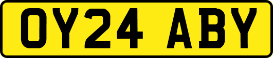 OY24ABY
