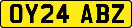 OY24ABZ