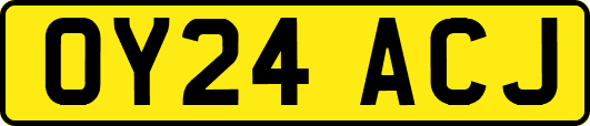 OY24ACJ