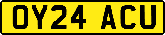 OY24ACU