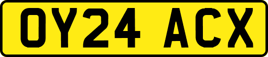 OY24ACX