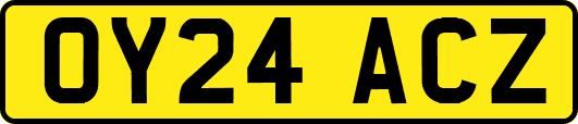OY24ACZ