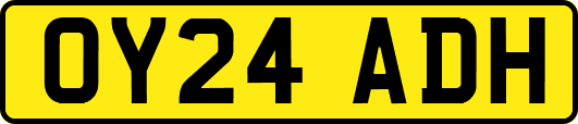 OY24ADH