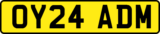 OY24ADM