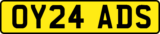 OY24ADS