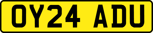 OY24ADU