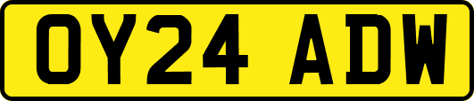 OY24ADW