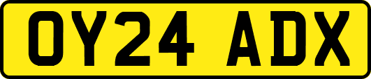 OY24ADX