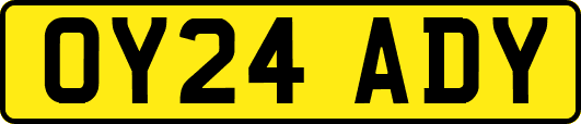 OY24ADY