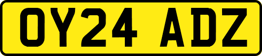 OY24ADZ