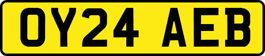 OY24AEB