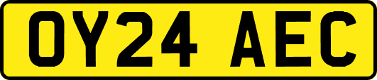 OY24AEC