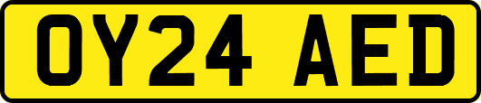 OY24AED