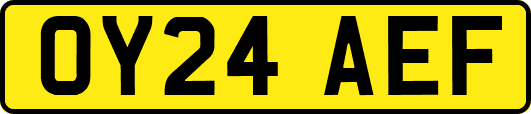 OY24AEF